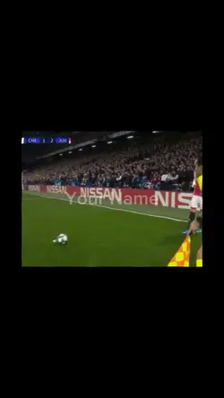 Ziyech Edit