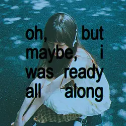 let it happen