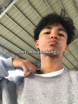 nasan aking salamin