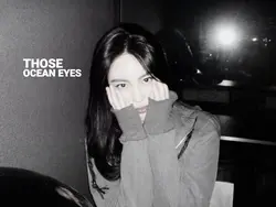 Ocean ayes