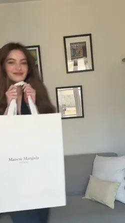 Unboxing