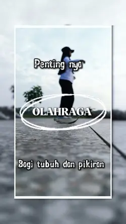 Olahraga 