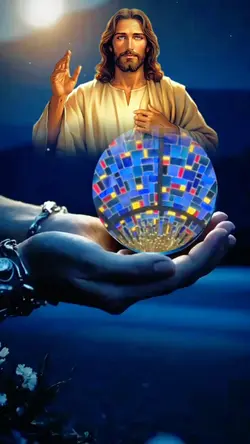 Jesus 