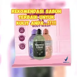 sabun cair