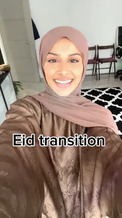Eid transition 