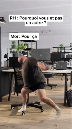 Dancing Guy