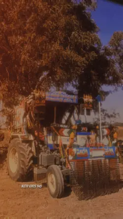 Tractor 
