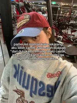 pamer ke mantan
