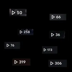 views tiktok trend