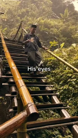 Him.