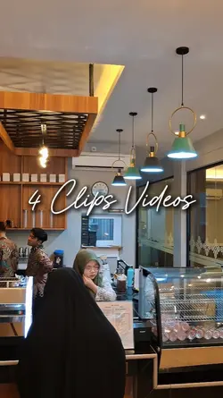 4 Clips Videos