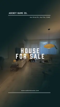 HOUSE FOR SALE
