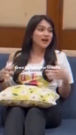 pesona mas mas jawa