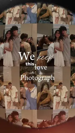 we keep this love