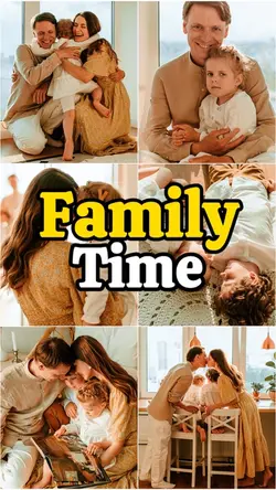 Family Time 