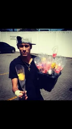 Neymar Jr. Funny 