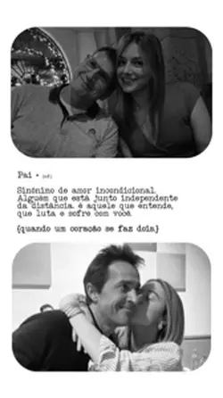 Feliz dia pai 