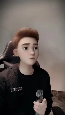 Mặt hoạt hình