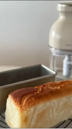 パン作り