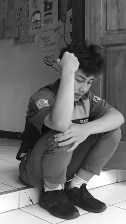apa anak saya masih 