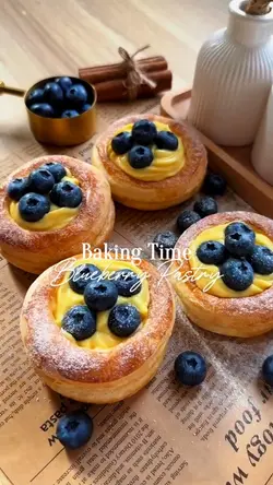 Baking Vlog