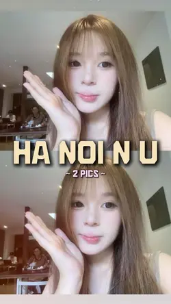 Ha Noi N U
