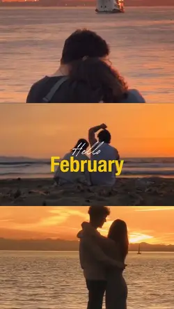 HELLO FEBRUARI
