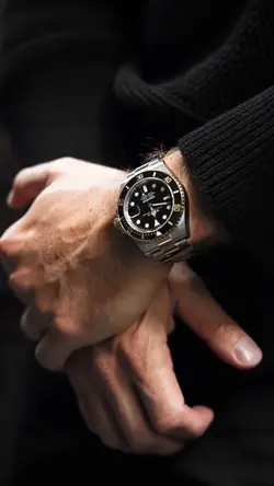 Luxury Watch ⌚️🤩