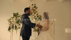 wedding vlog