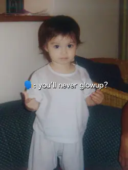 GLOW UP
