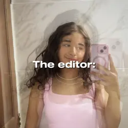 Edits vs editor 🤑