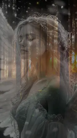 ENCHANTED FOREST 