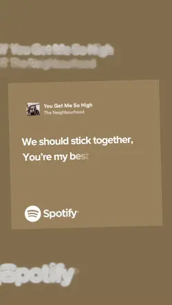 spotify to gallery