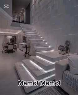 Mamo mamo!