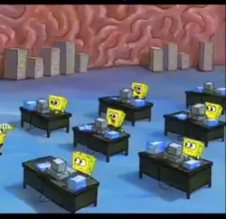 SpongeBob memes