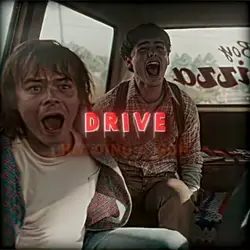 DRIVEEEE 👹👹👹