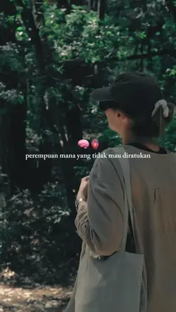 Perempuan mana yang