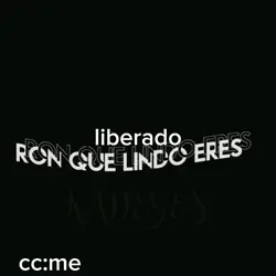rosa que linda eres