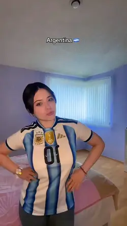 argentina worldcup