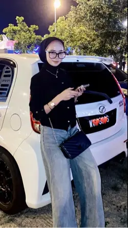 kesayanganku