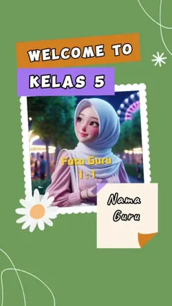 spill kelas 28 siswa