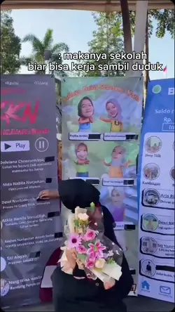 jj sekolah