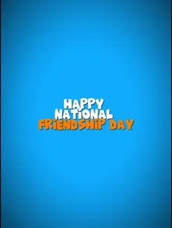 friendship day