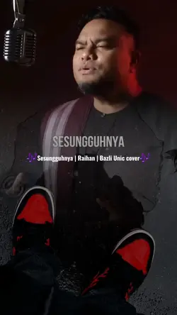 SESUNGGUHNYA