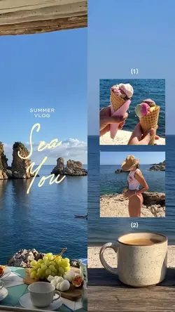 aesthetic collage 