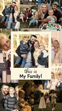 Family photos 