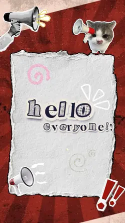 opening