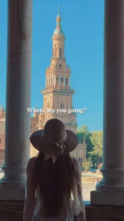 where are you going?
