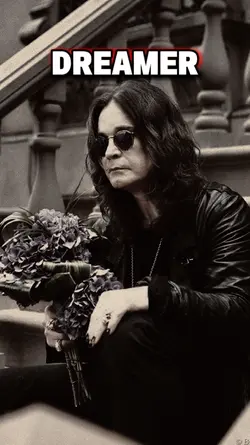 Dreamer - OZZY