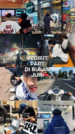 part di bulan juni